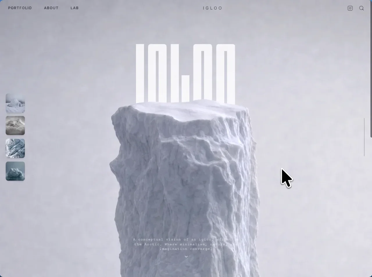 Arctic Lab