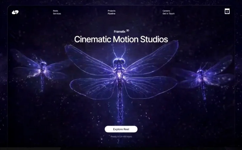 Framelix 3D Studios
