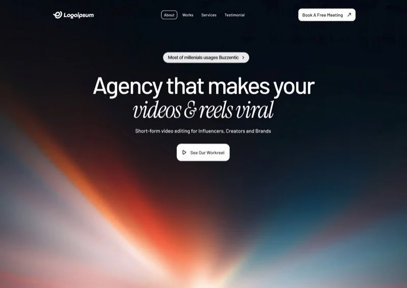 Buzzentic Agency