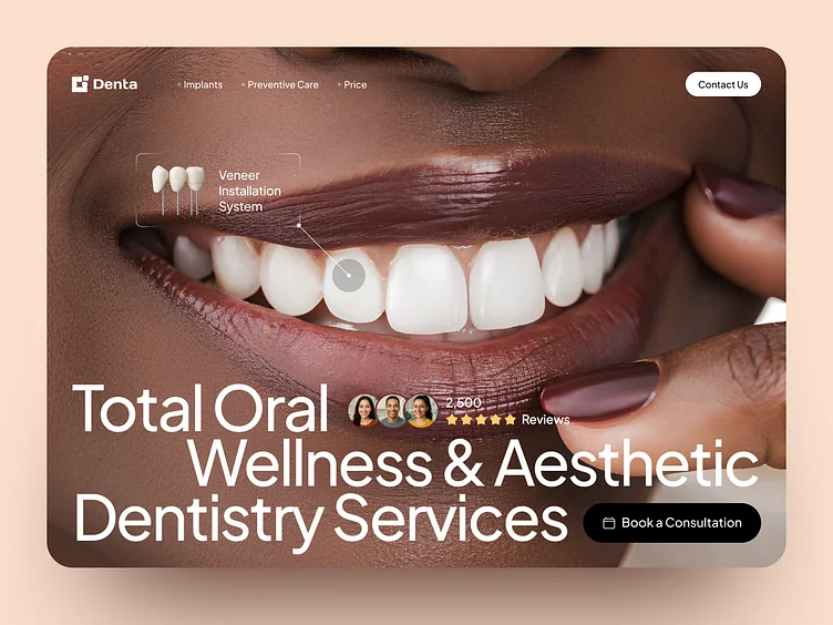 Aesthetic Dental Clinic