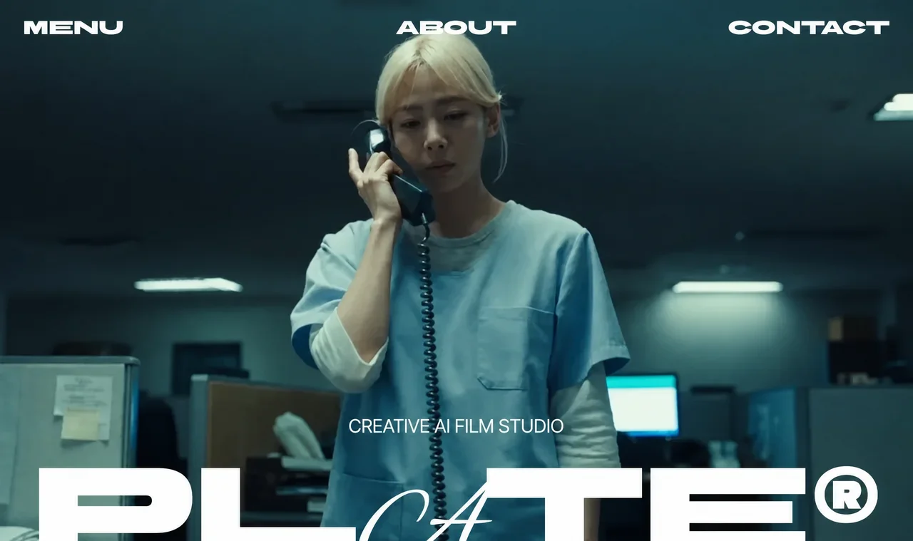 AI Film Studio