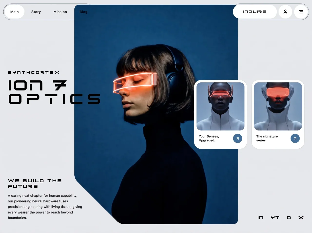 Augmented Sight