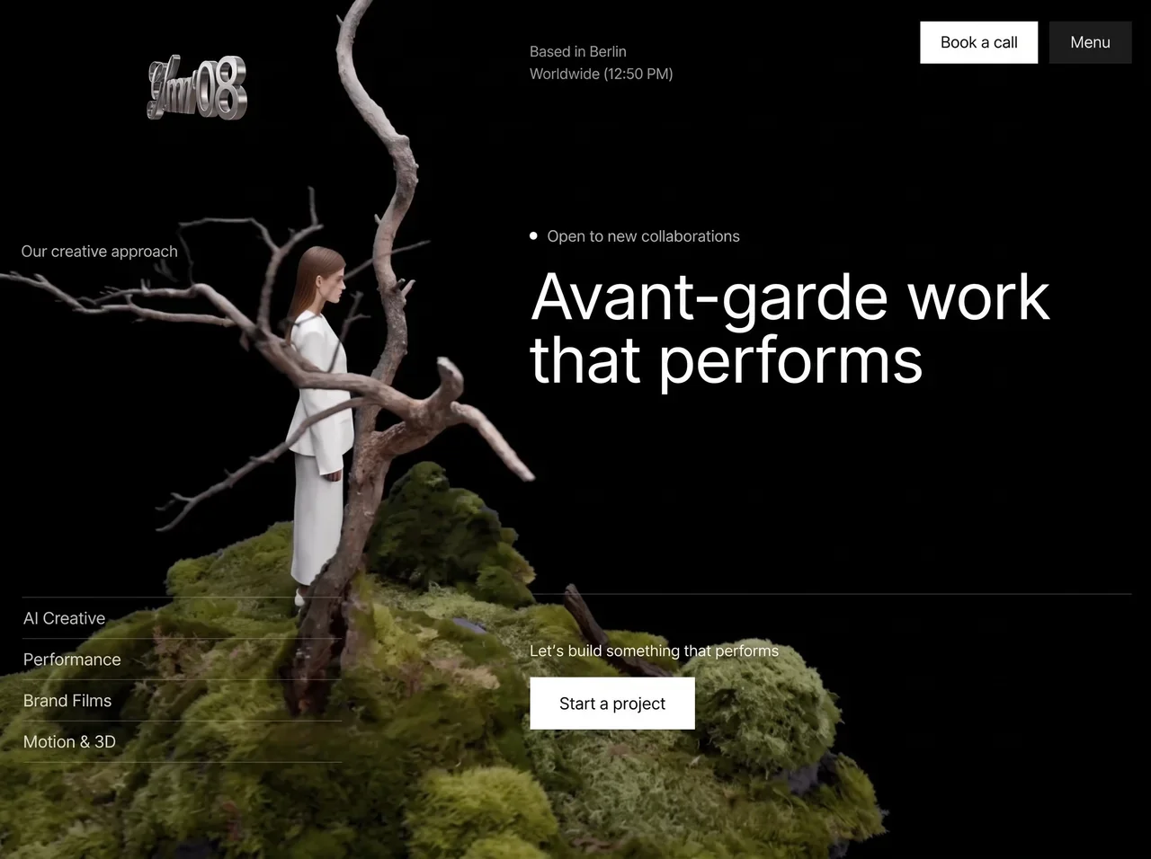 Avant Studio
