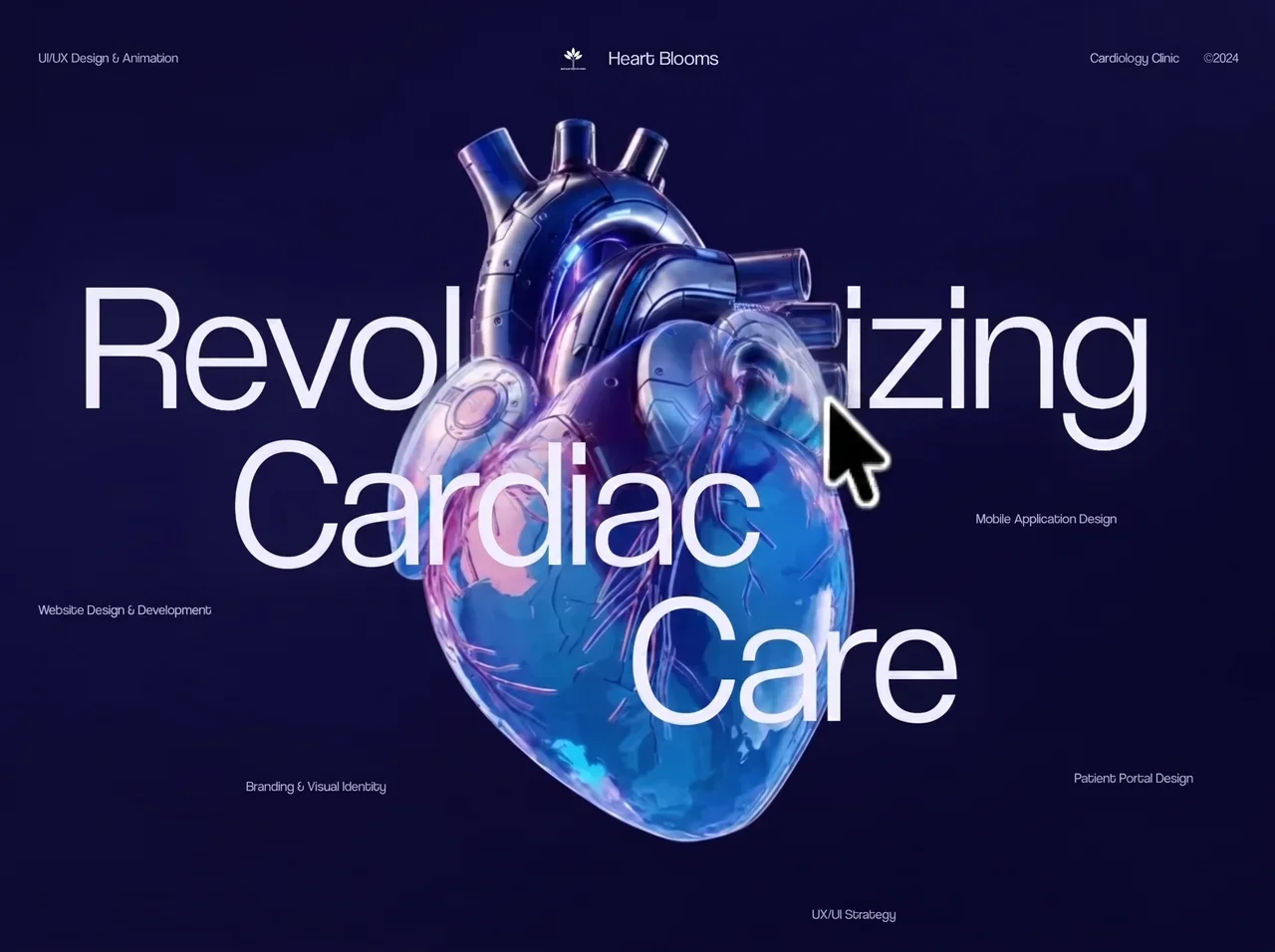 Cardia 3D