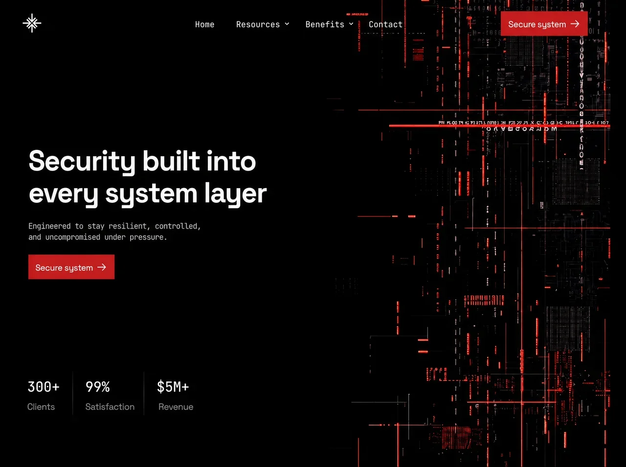 Cyber Layer