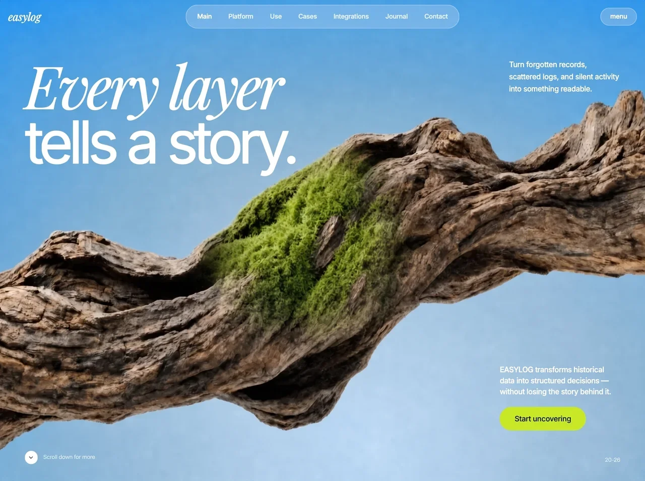 Data Storytelling