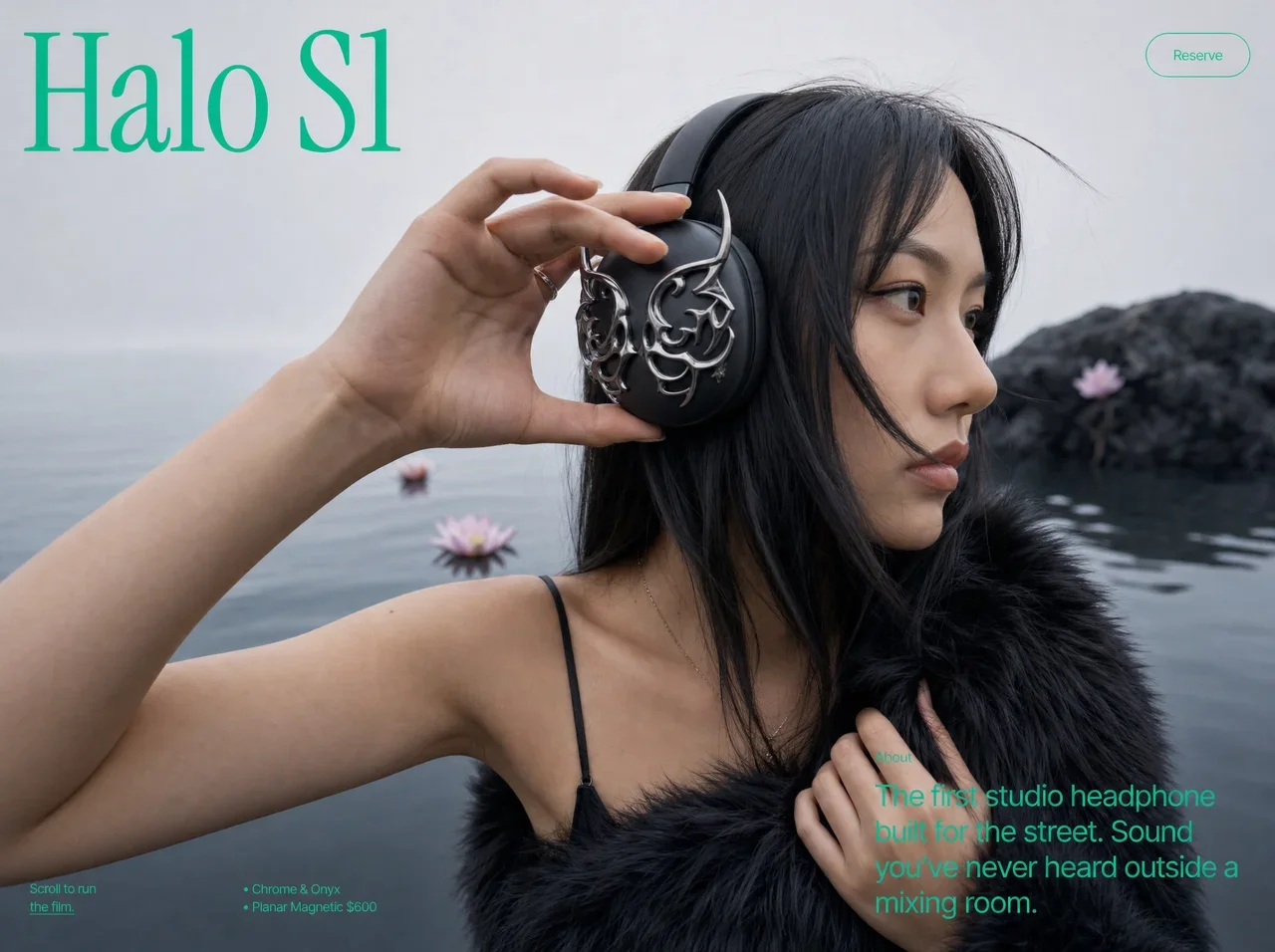 Halo Sound