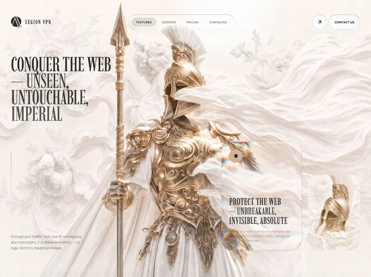 Imperial VPN