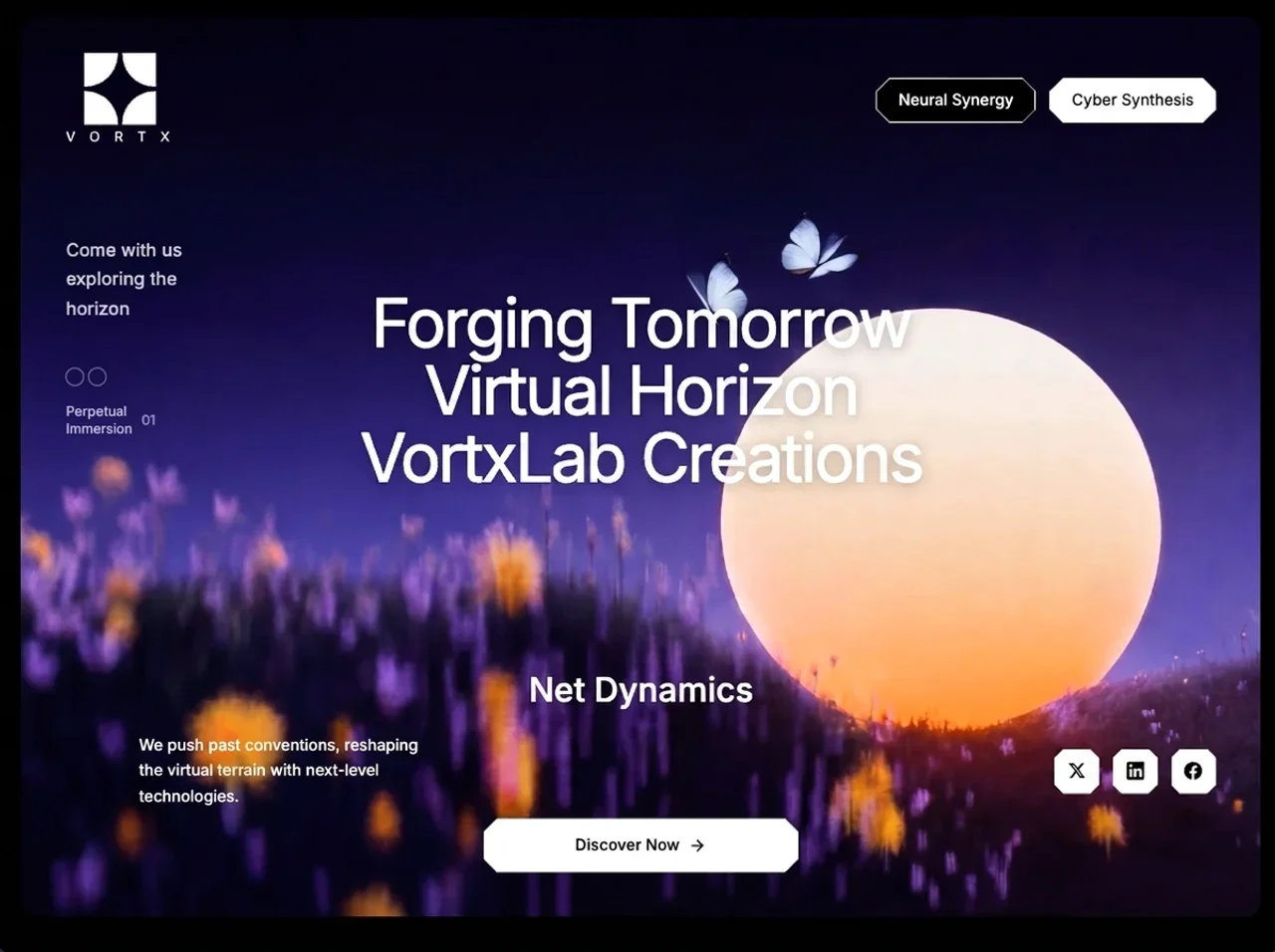 Innovation Lab