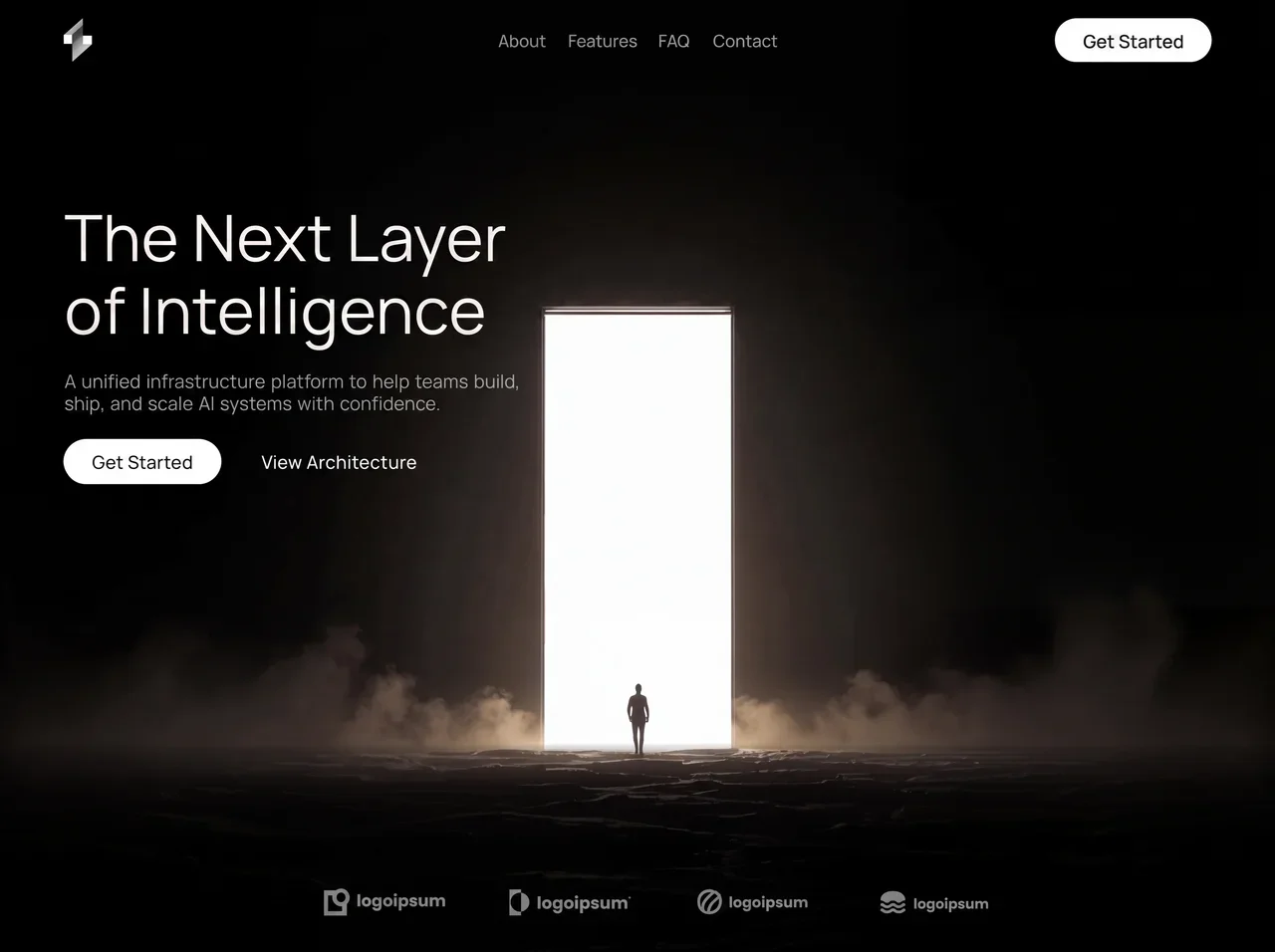 Intelligence Layer