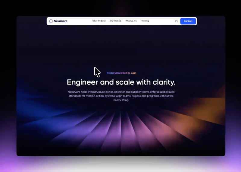 NexaCore