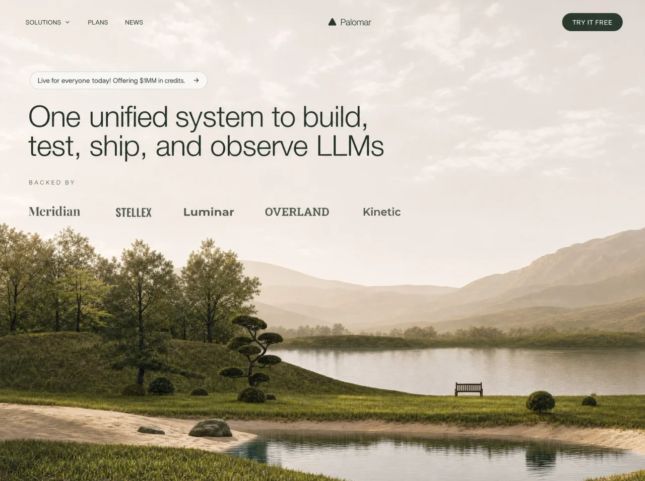 Palomar Labs