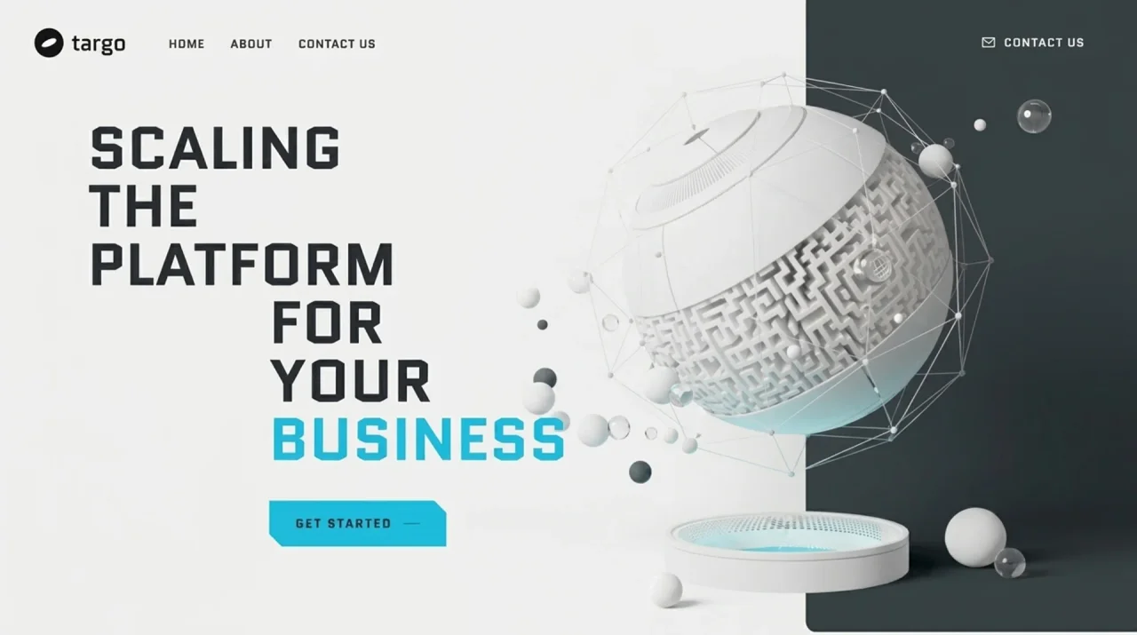 Scaling Platform