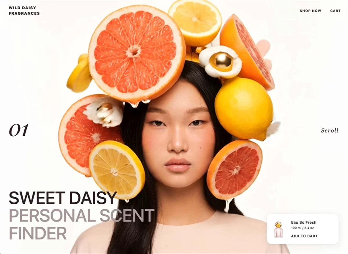 Daisy Shop
