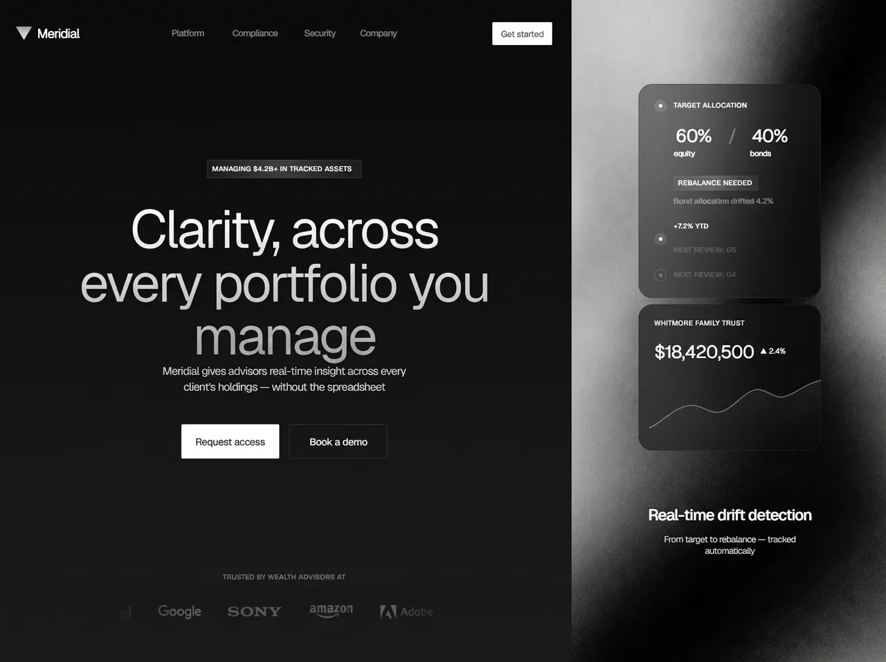 Wealthcore