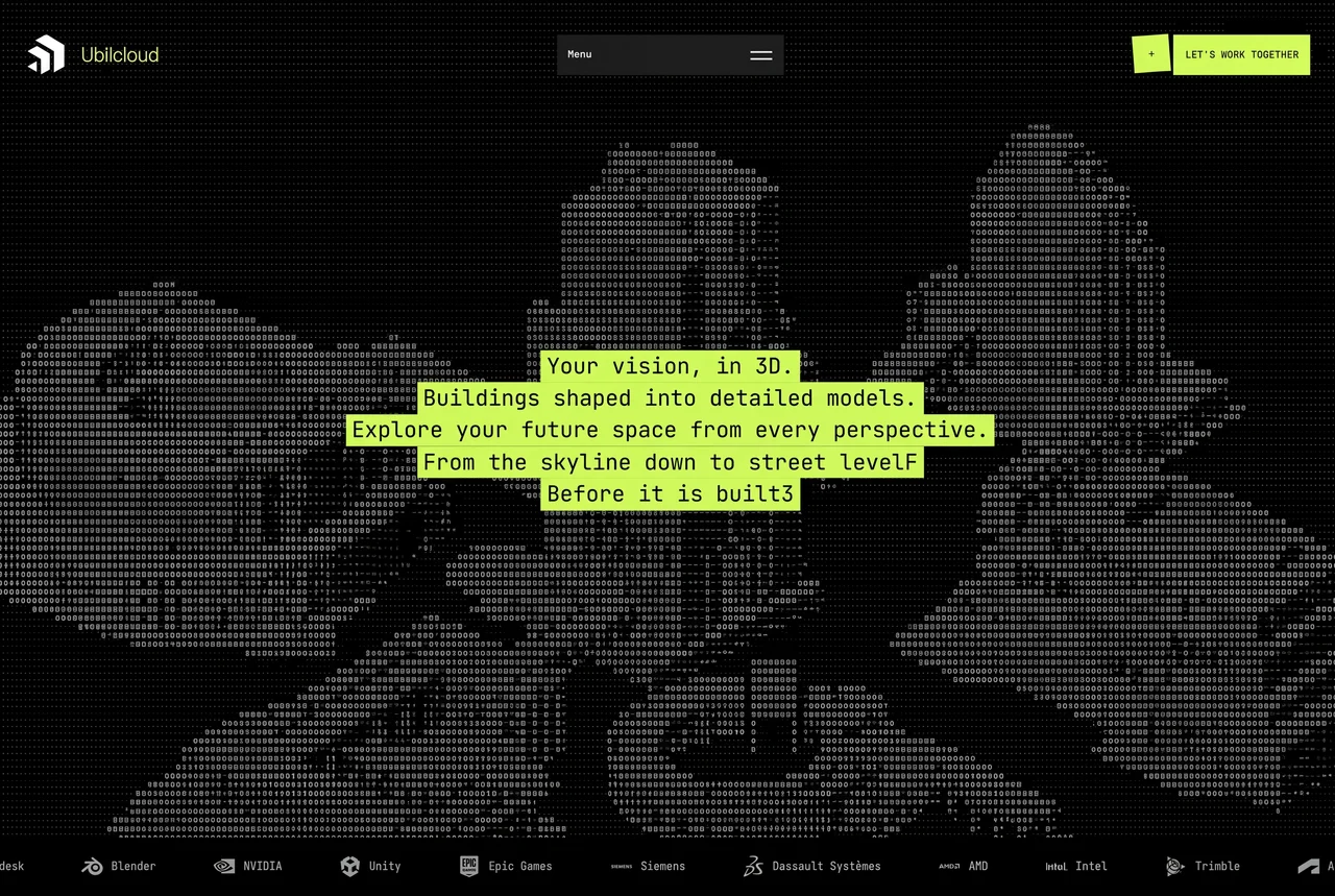 ASCII Studio