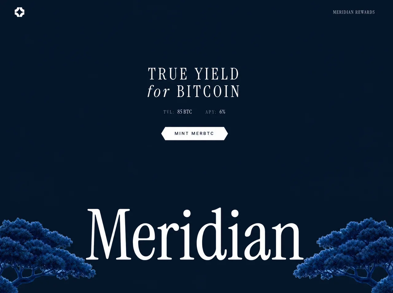Bitcoin Yield