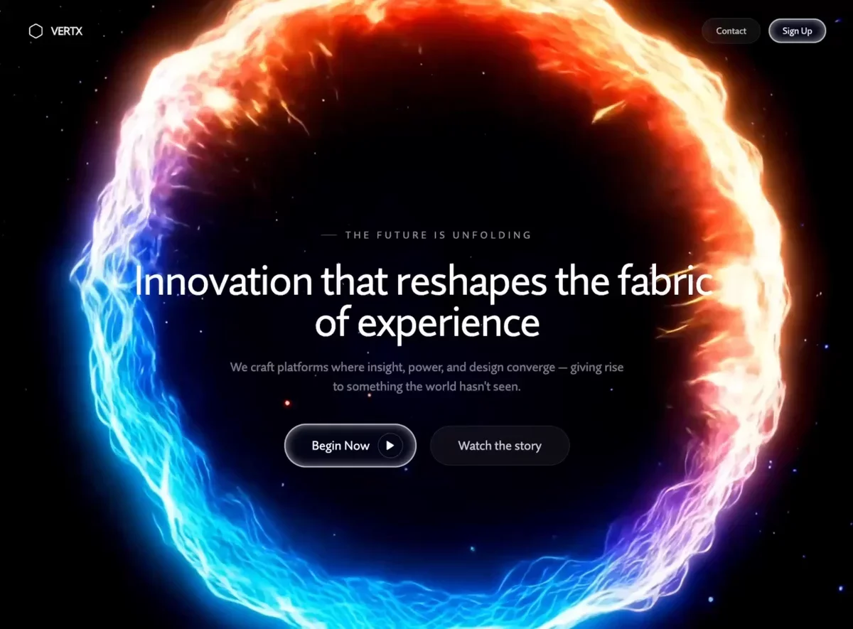 Cinematic Brand
