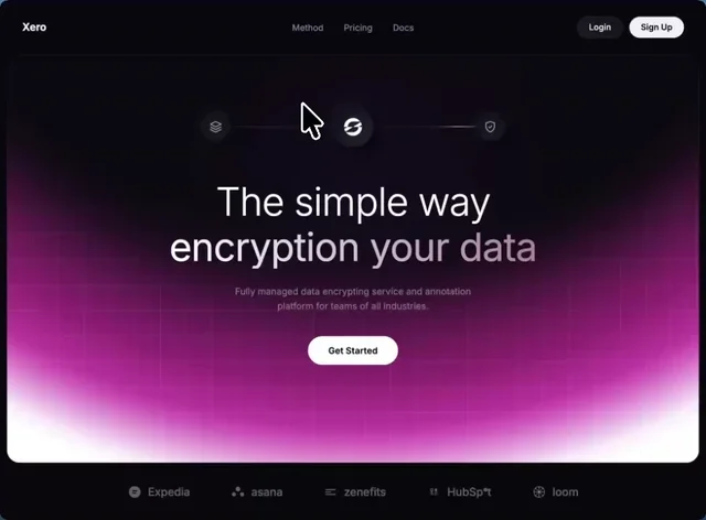Cybersecurity Hero