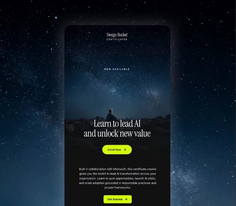 Email Marketing