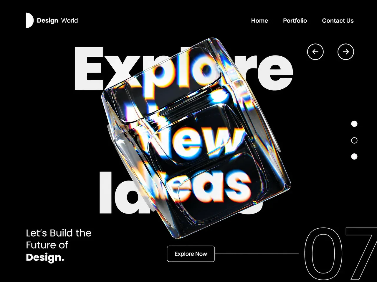 Design World