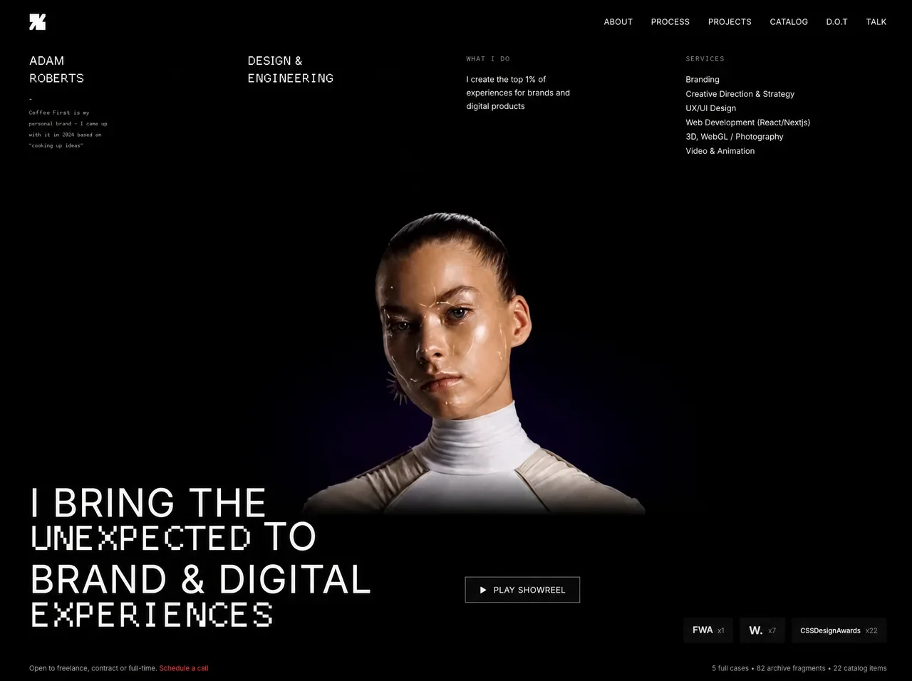 Digital Director