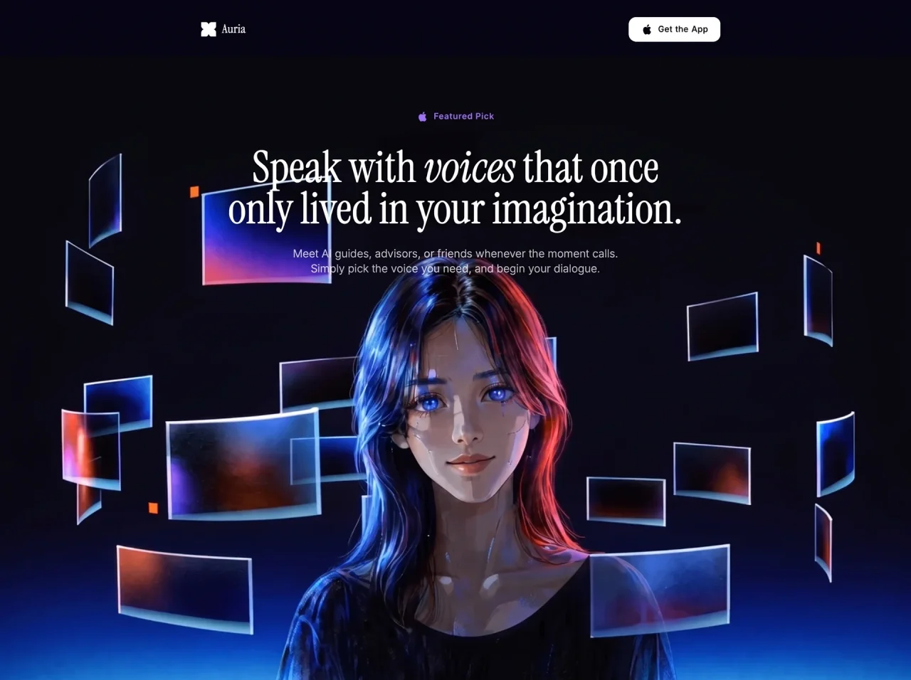 Digital Persona