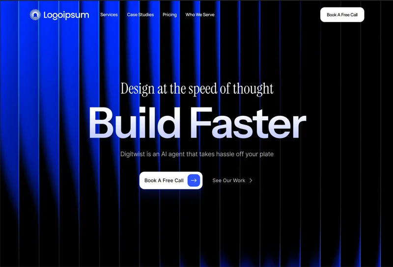 Digitwist AI Builder