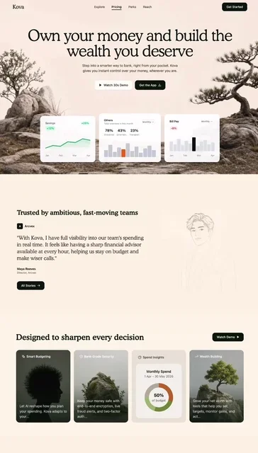Evergreen Finance
