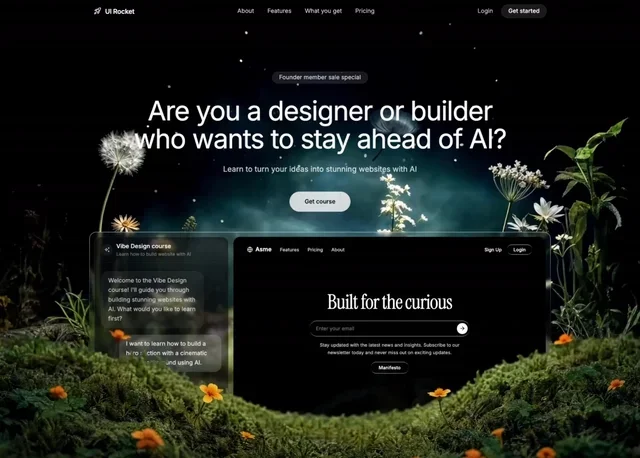 Growth Marketing SaaS