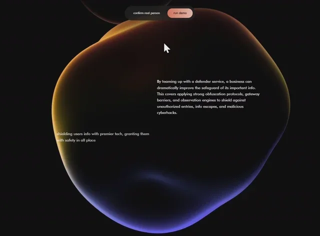 Guardnet Demo