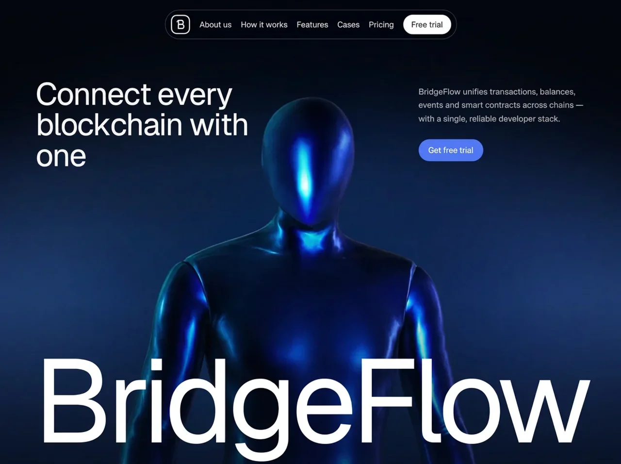 Humanoid Flow