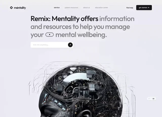 IntelligentX