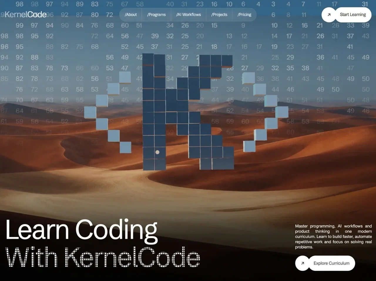 Kernel Code