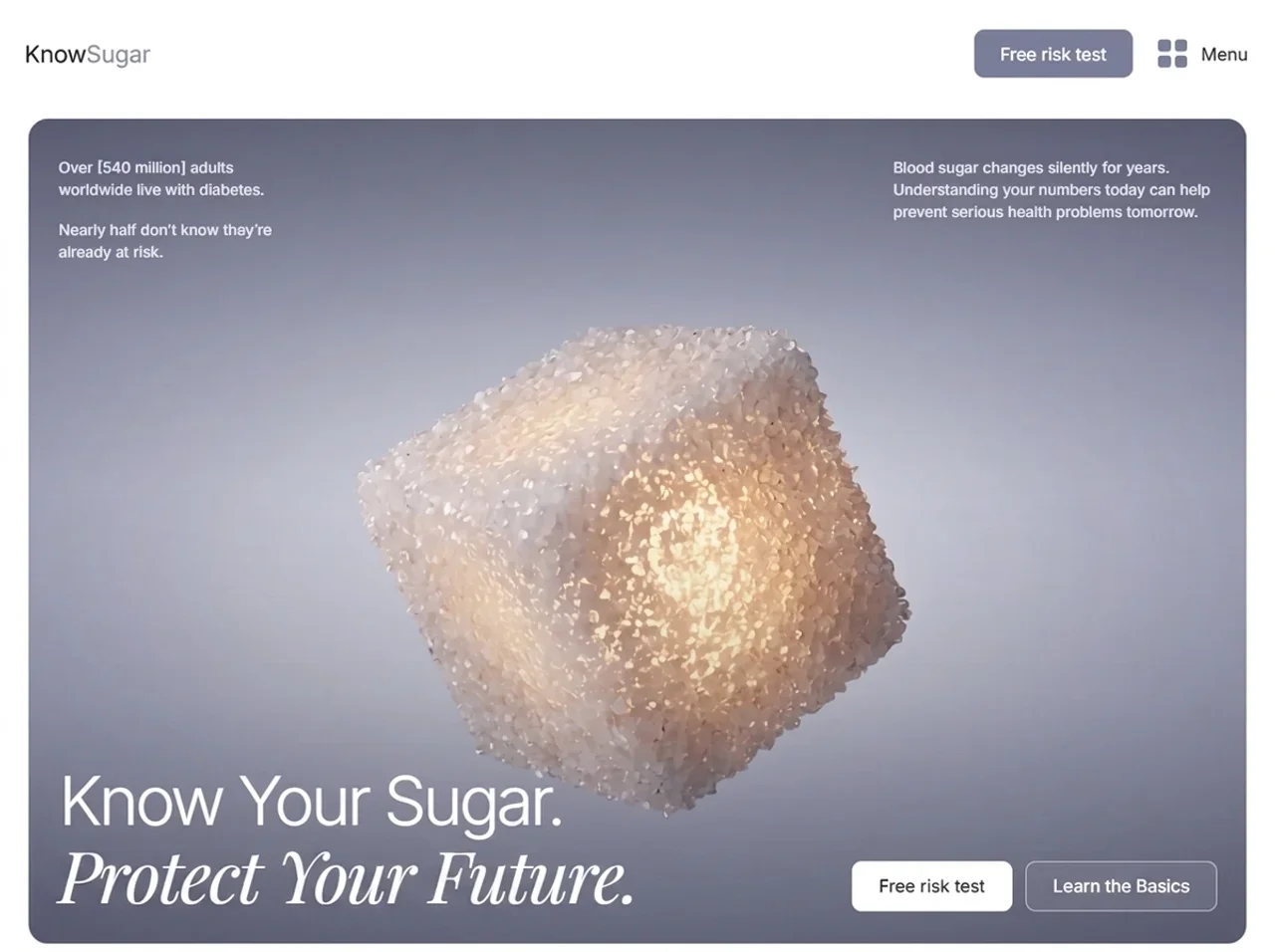 KnowSugar
