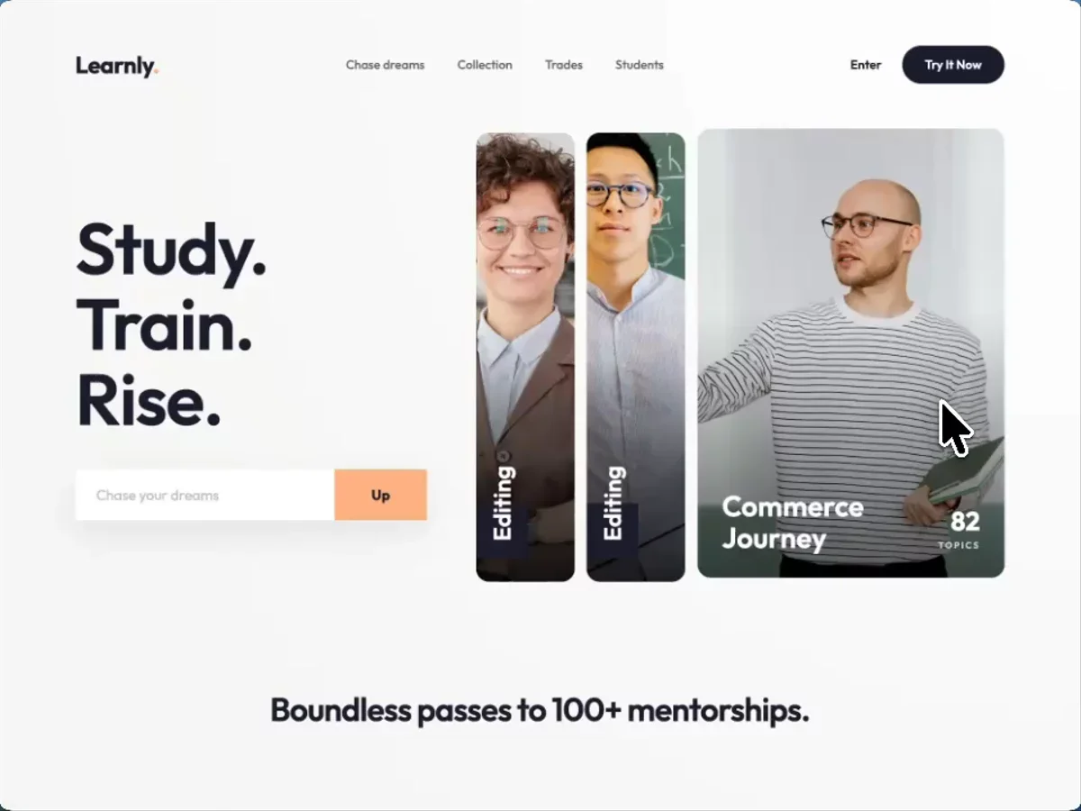 Learnly