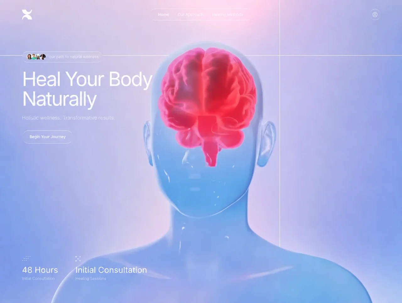 Mind-Body Healing