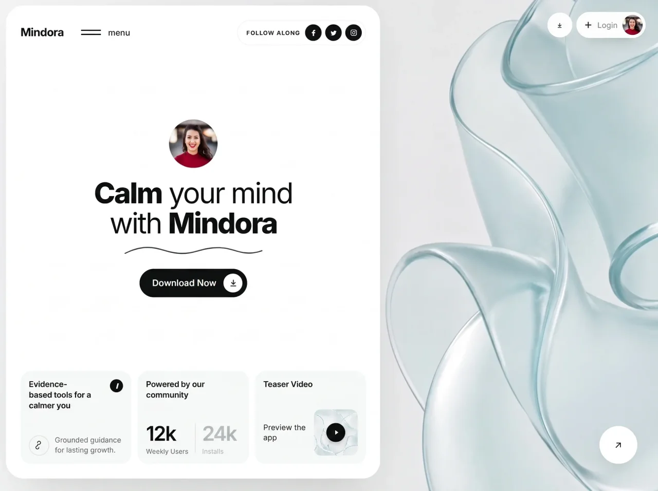 Mindora