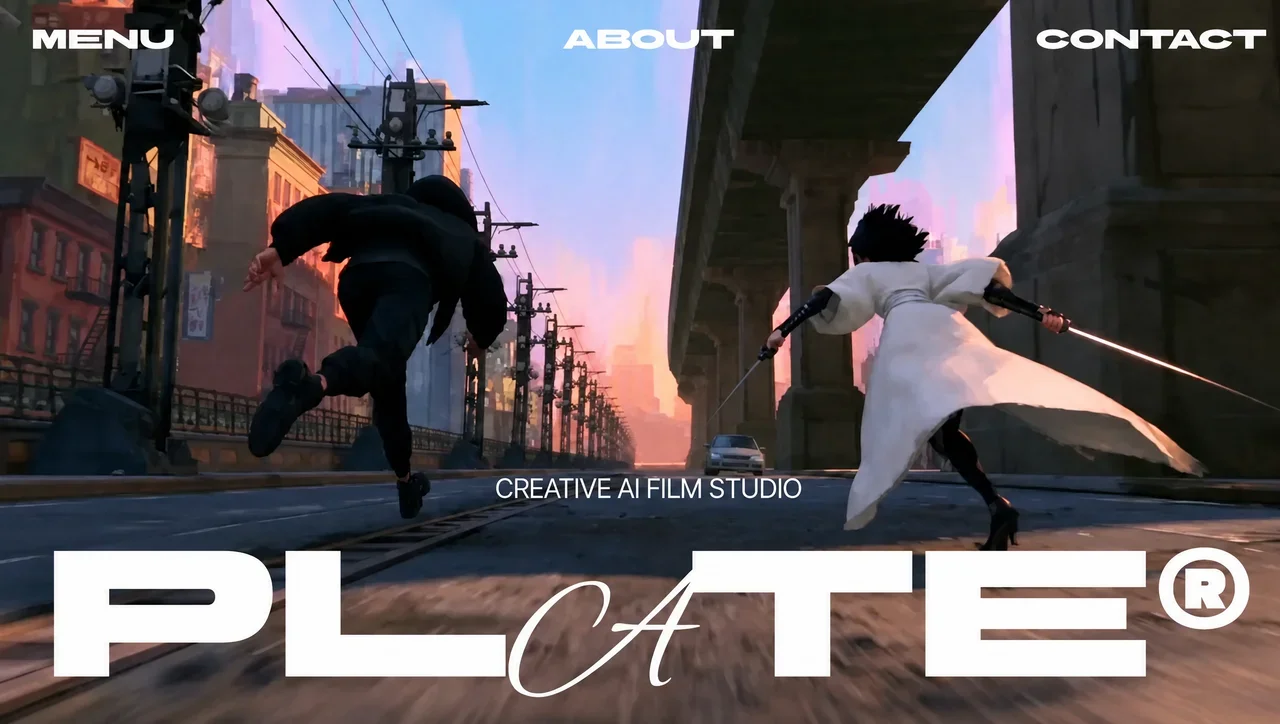 Motion Frame