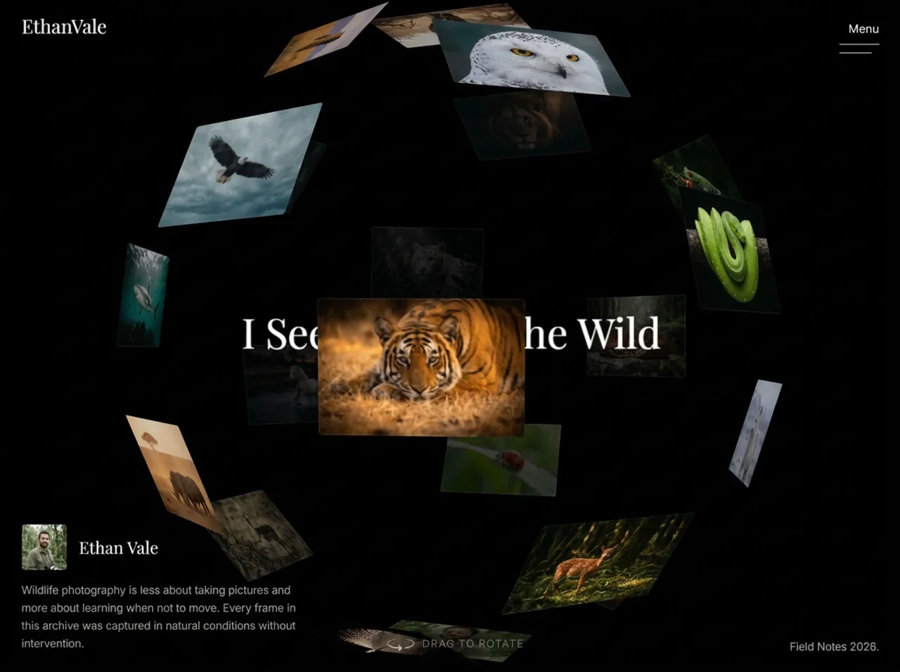 Nature Portfolio