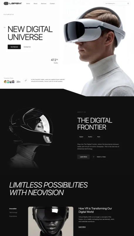 NeoVision