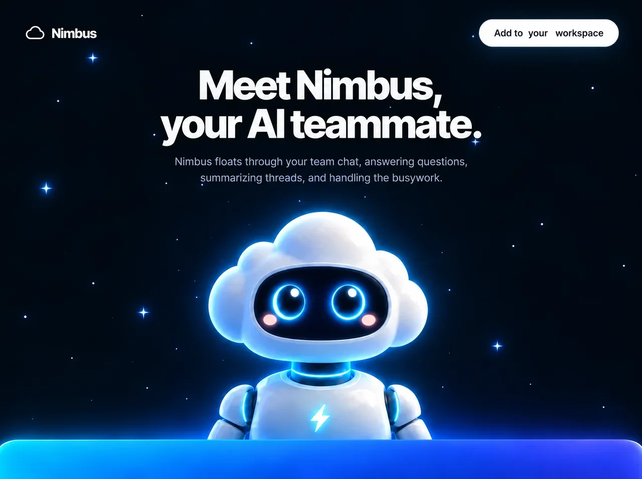 Nimbus AI