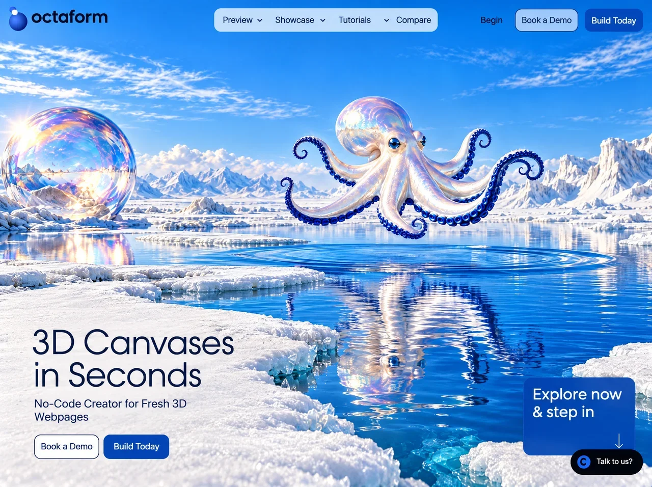 OctaForm