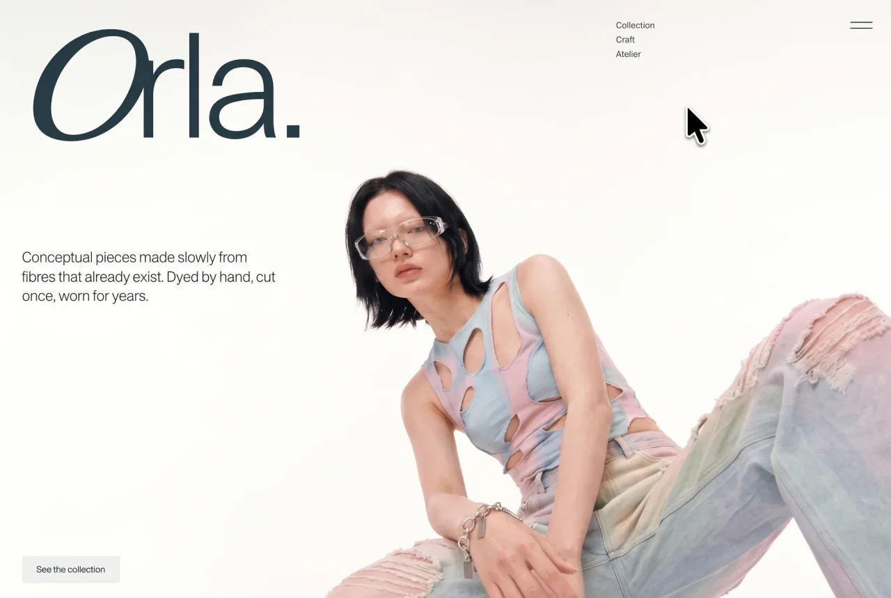Orla Fashion