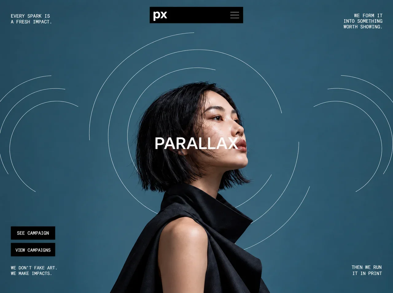 Parallex