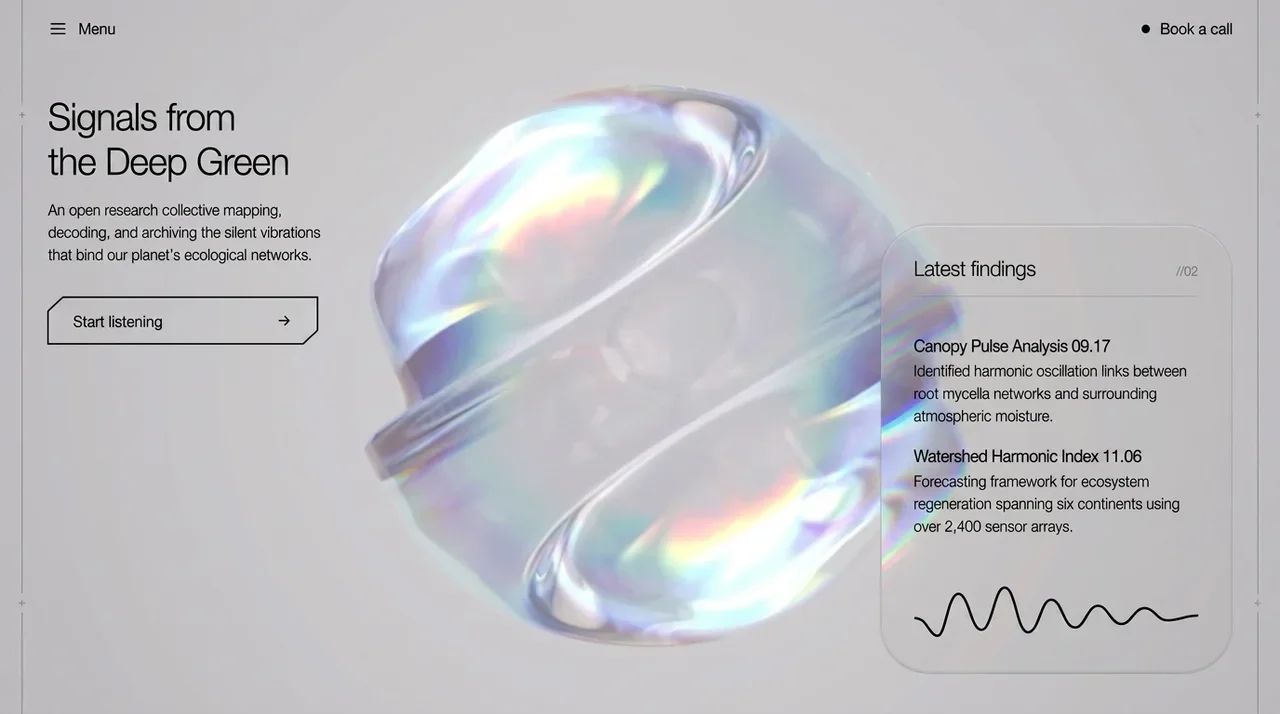 Planetary Pulse
