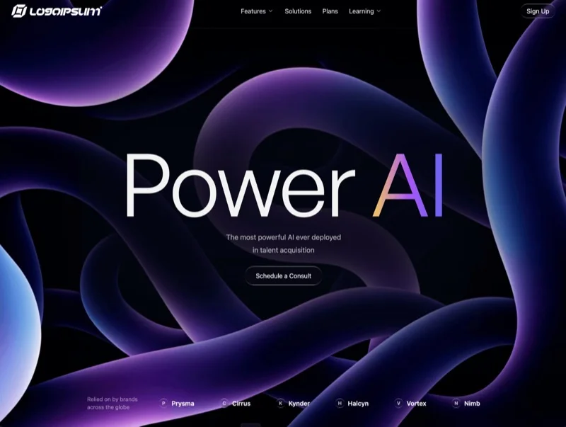 Power AI 封面