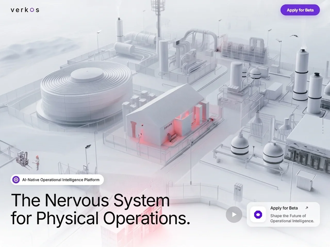 Verkos Robotics