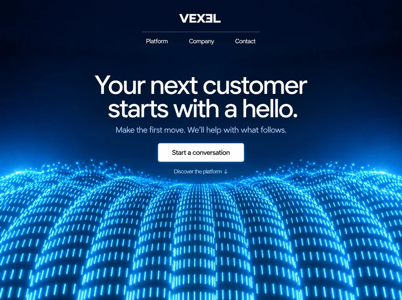 Vexel